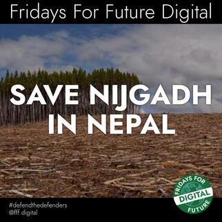 Save Nijgadh